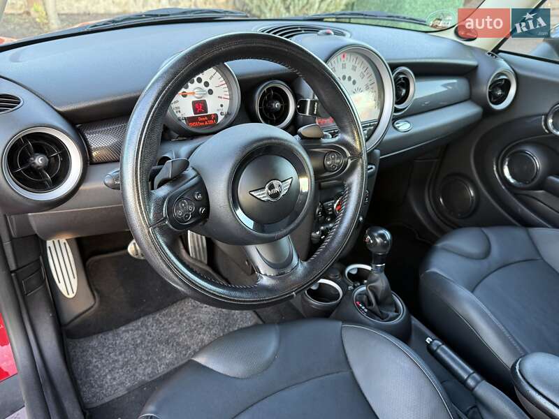 Универсал MINI Clubman 2010 в Борисполе