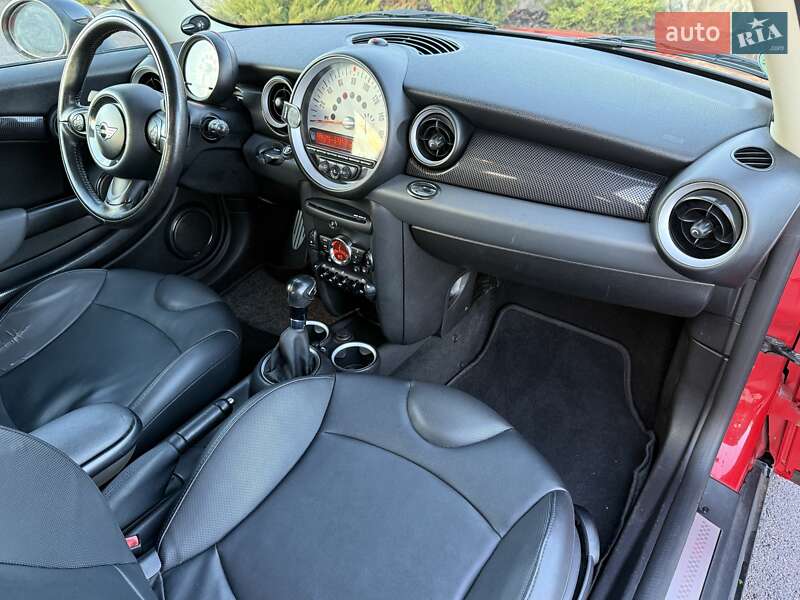 Универсал MINI Clubman 2010 в Борисполе