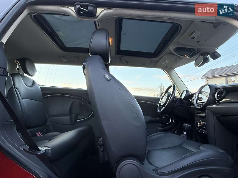 Универсал MINI Clubman 2010 в Борисполе