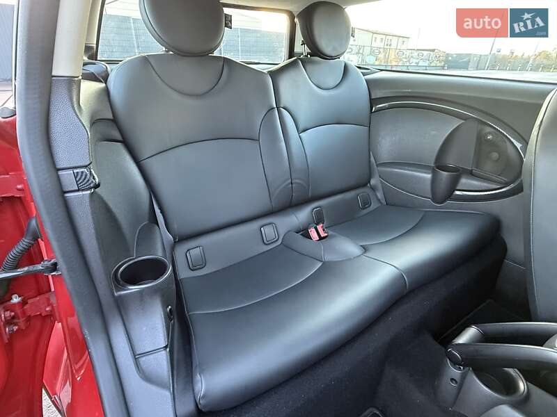 Универсал MINI Clubman 2010 в Борисполе