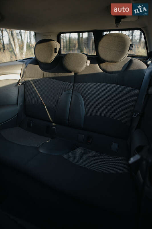 Универсал MINI Clubman 2007 в Киеве