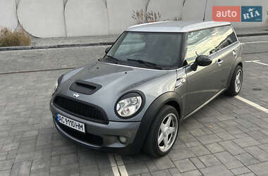 Универсал MINI Clubman 2008 в Луцке