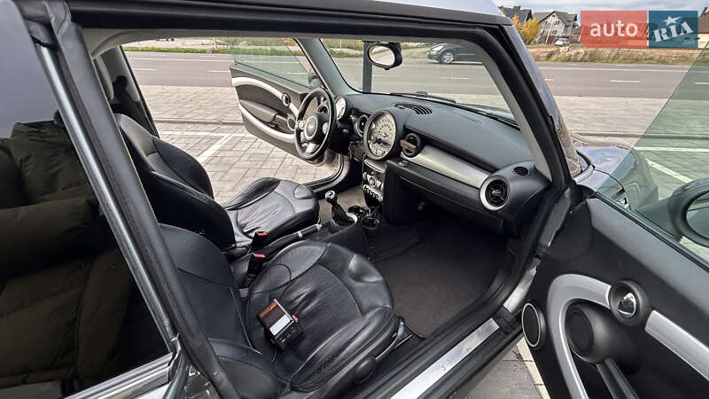 Універсал MINI Clubman 2008 в Луцьку фото 16 Універсал MINI Clubman 2008 в Луцьку