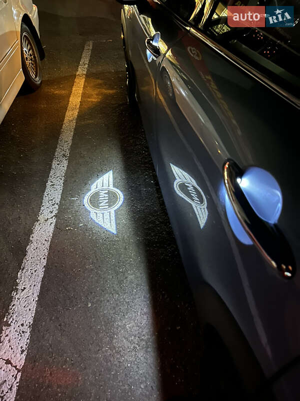 Універсал MINI Clubman 2016 в Черкасах