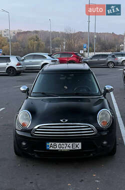 Универсал MINI Clubman 2009 в Виннице