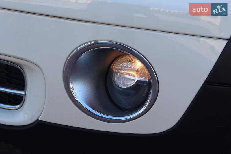 Універсал MINI Clubman 2009 в Трускавці фото 21 Універсал MINI Clubman 2009 в Трускавці