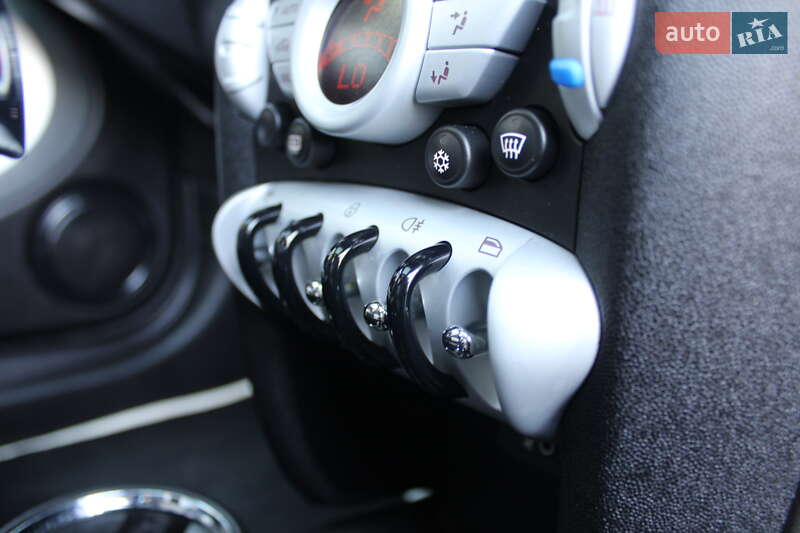 Універсал MINI Clubman 2009 в Трускавці фото 52 Універсал MINI Clubman 2009 в Трускавці