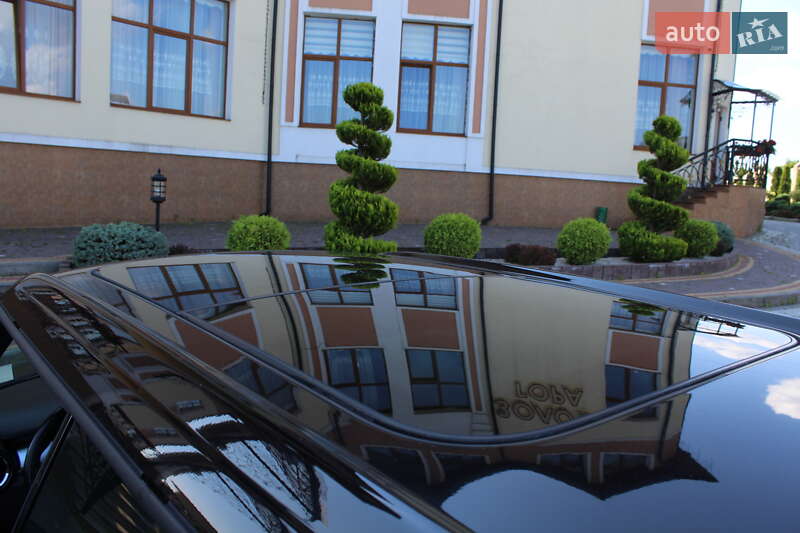 Універсал MINI Clubman 2009 в Трускавці фото 76 Універсал MINI Clubman 2009 в Трускавці