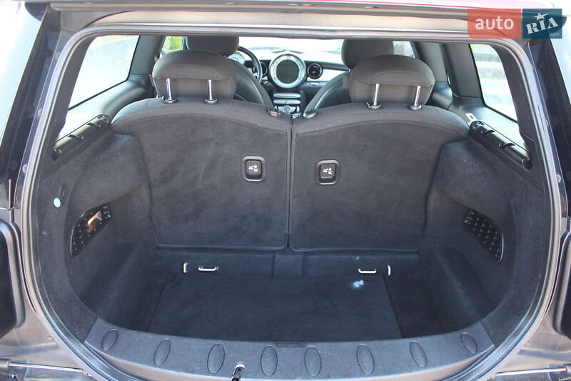 Універсал MINI Clubman 2009 в Трускавці фото 79 Універсал MINI Clubman 2009 в Трускавці