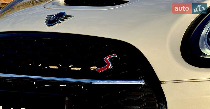 Універсал MINI Clubman 2021 в Києві фото 8 Універсал MINI Clubman 2021 в Києві