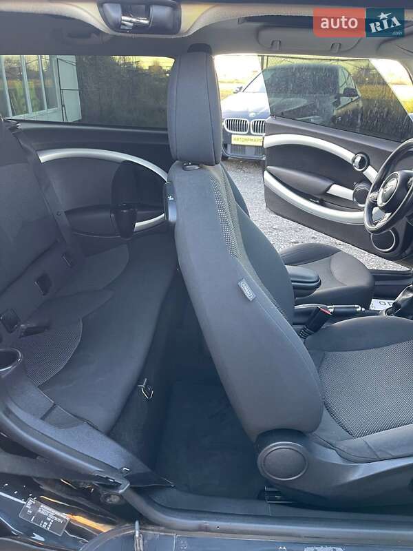 Универсал MINI Clubman 2012 в Ужгороде фото 4 Универсал MINI Clubman 2012 в Ужгороде