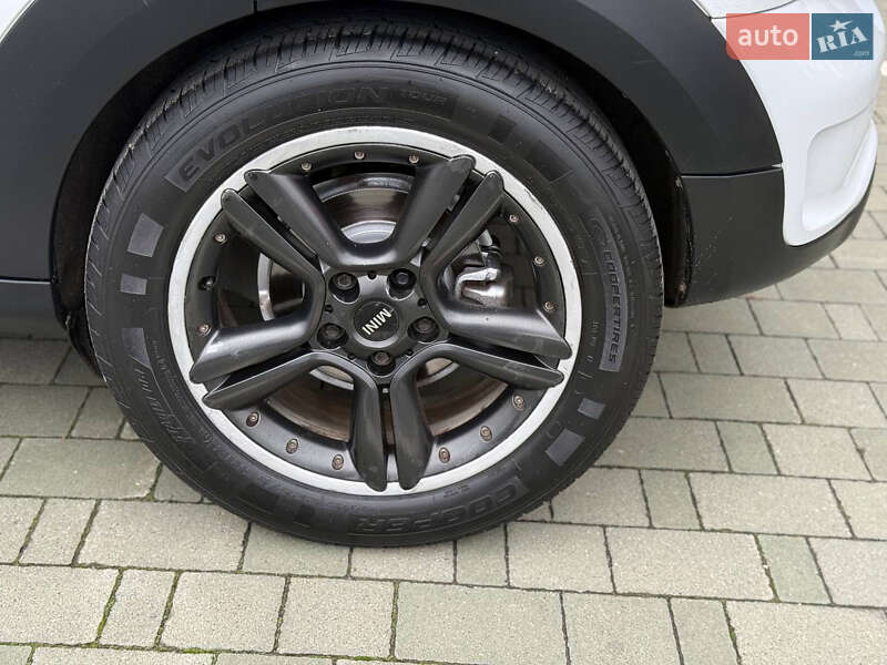 Универсал MINI Clubman 2014 в Хмельницком