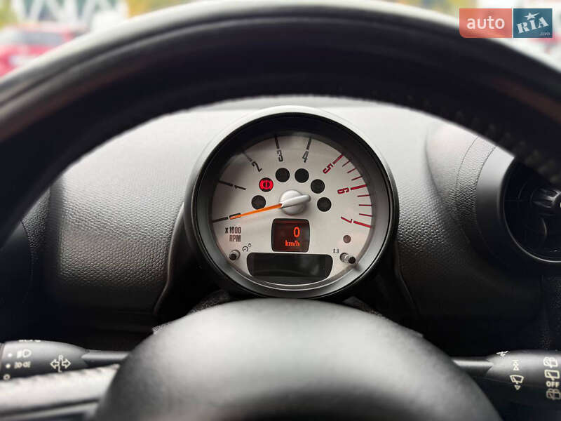 Универсал MINI Clubman 2014 в Хмельницком