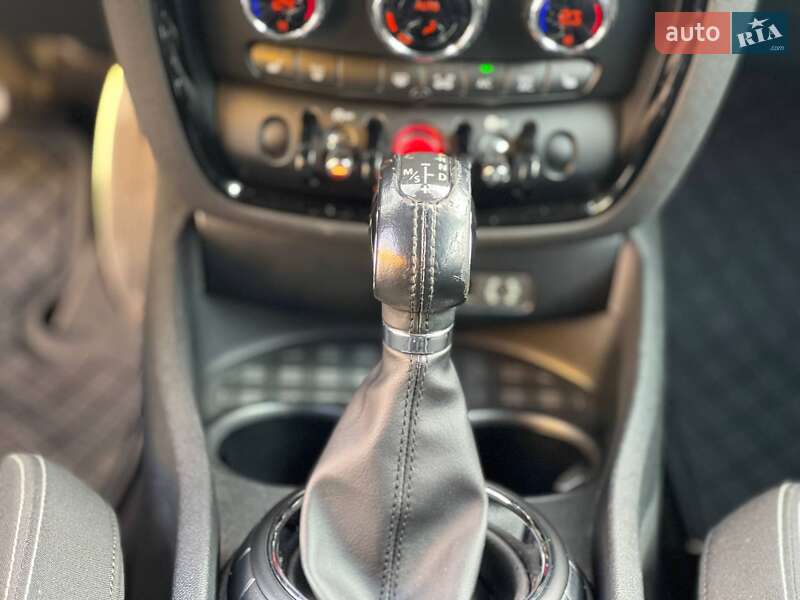 Универсал MINI Clubman 2016 в Одессе фото 20 Универсал MINI Clubman 2016 в Одессе