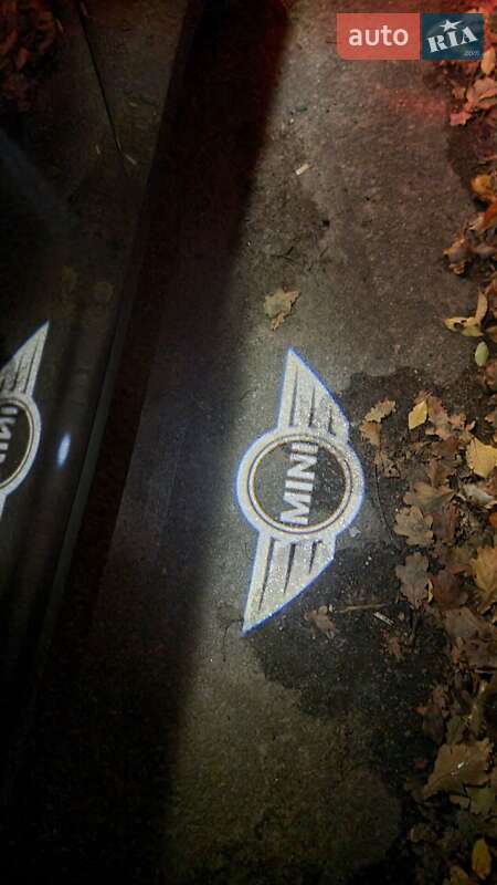 Универсал MINI Clubman 2016 в Полтаве фото 13 Универсал MINI Clubman 2016 в Полтаве