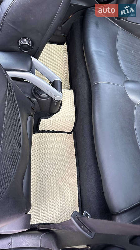 Універсал MINI Clubman 2008 в Кам'янському фото 10 Універсал MINI Clubman 2008 в Кам'янському