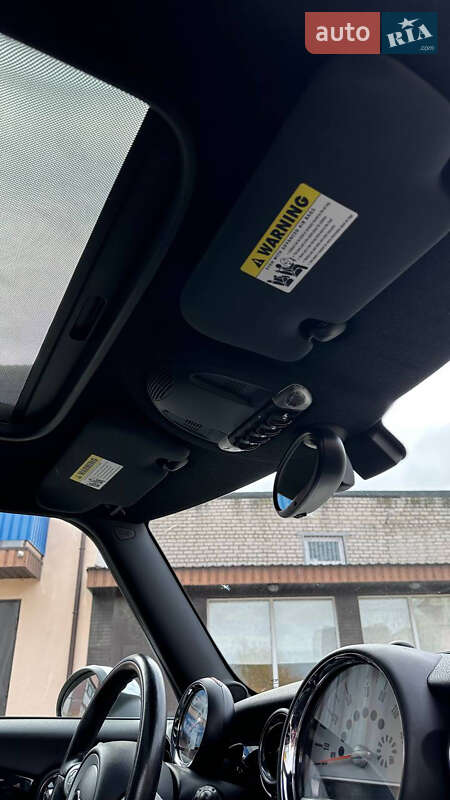 Універсал MINI Clubman 2008 в Кам'янському фото 15 Універсал MINI Clubman 2008 в Кам'янському