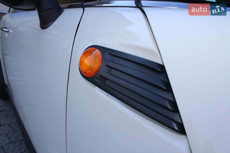 Универсал MINI Clubman 2009 в Трускавце фото 26 Универсал MINI Clubman 2009 в Трускавце