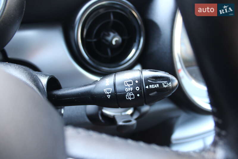 Универсал MINI Clubman 2009 в Трускавце фото 68 Универсал MINI Clubman 2009 в Трускавце