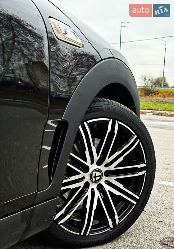 Універсал MINI Clubman 2016 в Києві фото 6 Універсал MINI Clubman 2016 в Києві