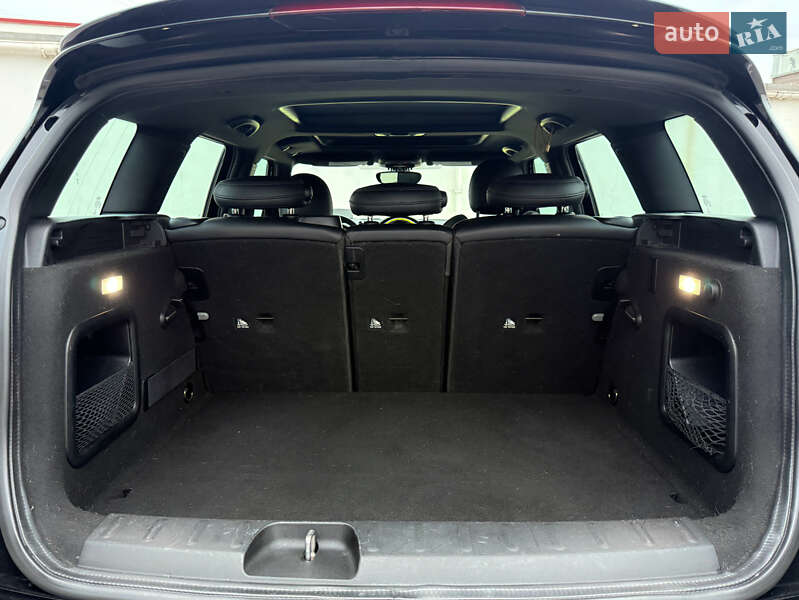 Універсал MINI Clubman 2016 в Києві фото 13 Універсал MINI Clubman 2016 в Києві