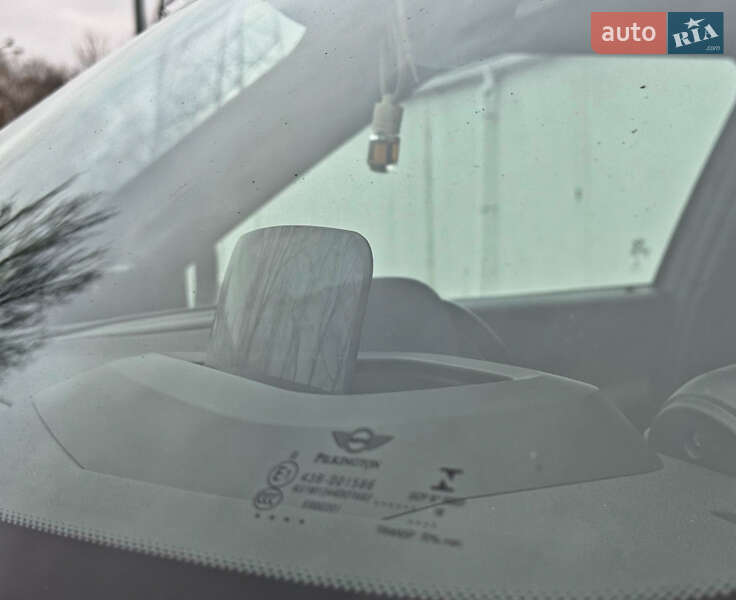 Універсал MINI Clubman 2016 в Києві фото 23 Універсал MINI Clubman 2016 в Києві