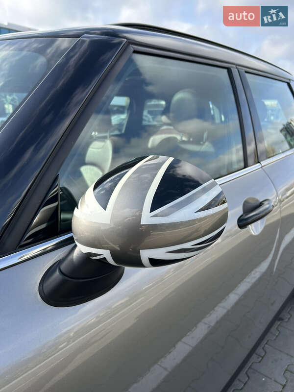 Универсал MINI Clubman 2015 в Одессе фото 8 Универсал MINI Clubman 2015 в Одессе