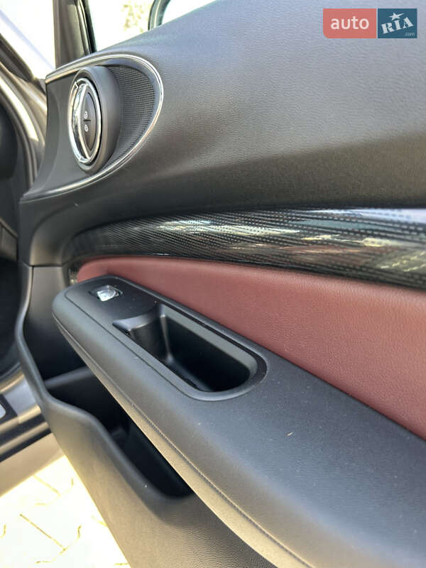 Универсал MINI Clubman 2015 в Одессе фото 17 Универсал MINI Clubman 2015 в Одессе