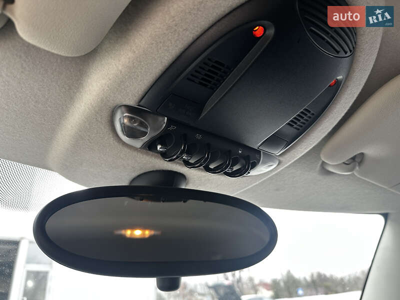 Универсал MINI Clubman 2013 в Львове