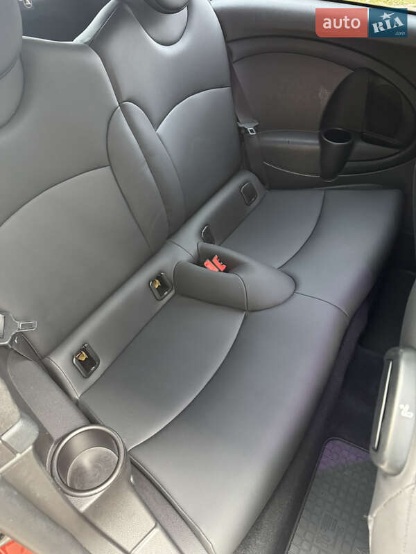 Універсал MINI Clubman 2012 в Києві фото 7 Універсал MINI Clubman 2012 в Києві