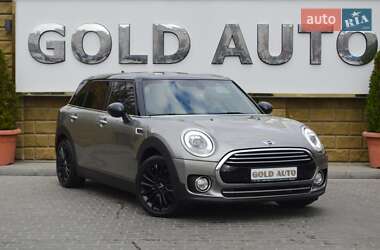 Универсал MINI Clubman 2016 в Одессе