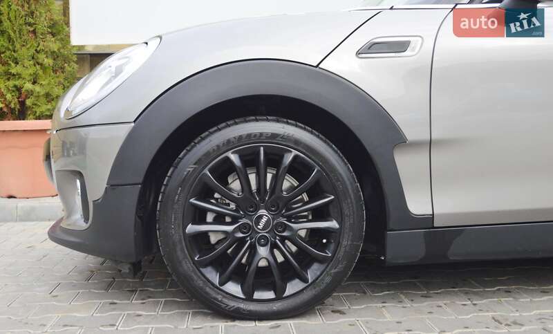 Універсал MINI Clubman 2016 в Одесі