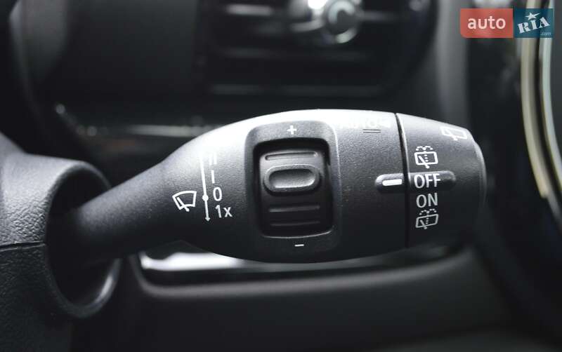 Універсал MINI Clubman 2016 в Одесі