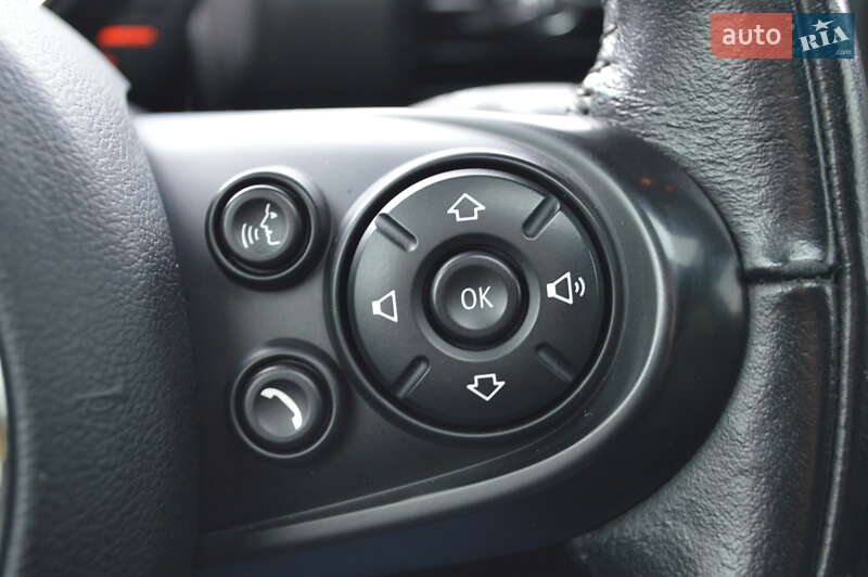 Універсал MINI Clubman 2016 в Одесі