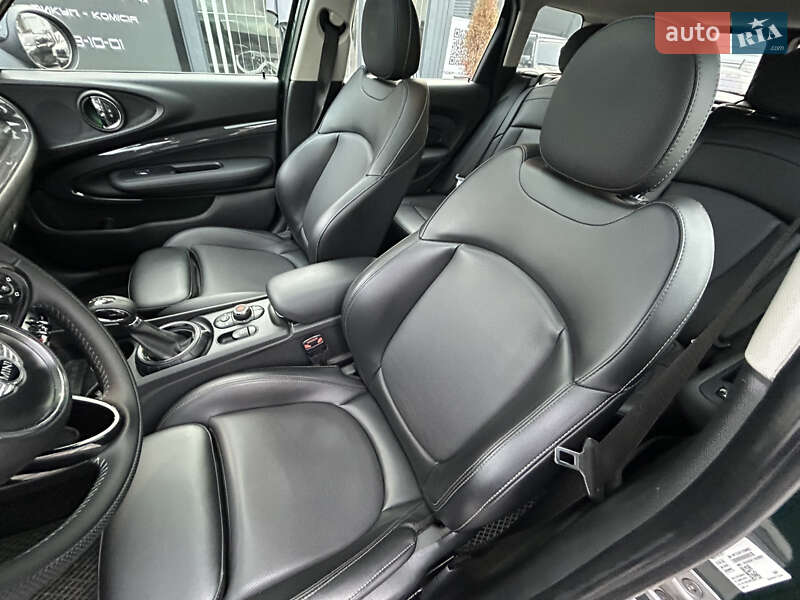 Универсал MINI Clubman 2016 в Виннице