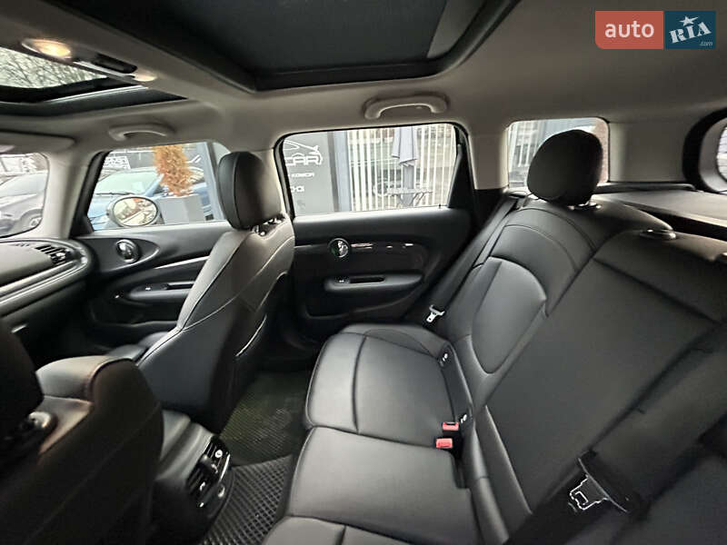 Универсал MINI Clubman 2016 в Виннице