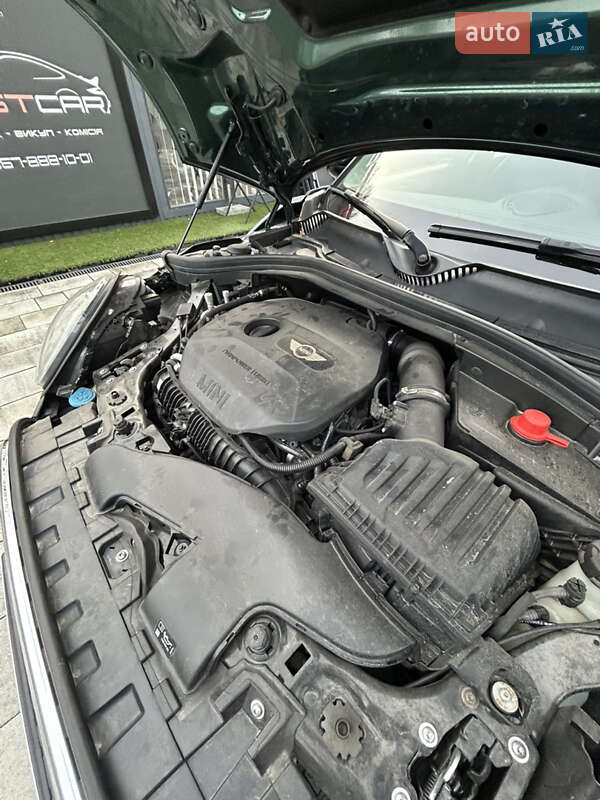 Универсал MINI Clubman 2016 в Виннице