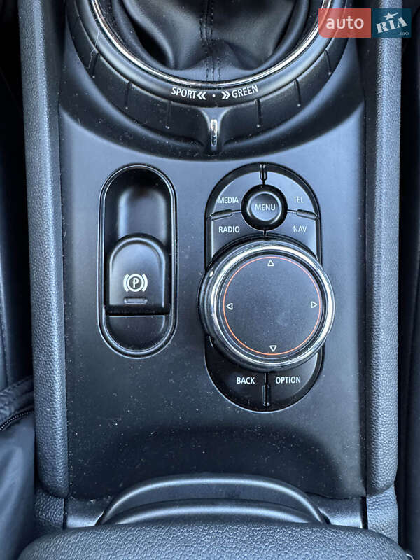 Универсал MINI Clubman 2016 в Сумах фото 17 Универсал MINI Clubman 2016 в Сумах