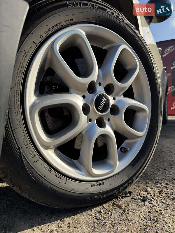 Универсал MINI Clubman 2016 в Сумах фото 6 Универсал MINI Clubman 2016 в Сумах