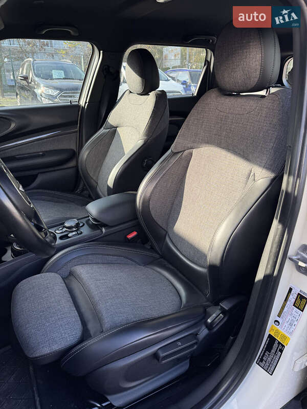 Универсал MINI Clubman 2016 в Сумах фото 19 Универсал MINI Clubman 2016 в Сумах