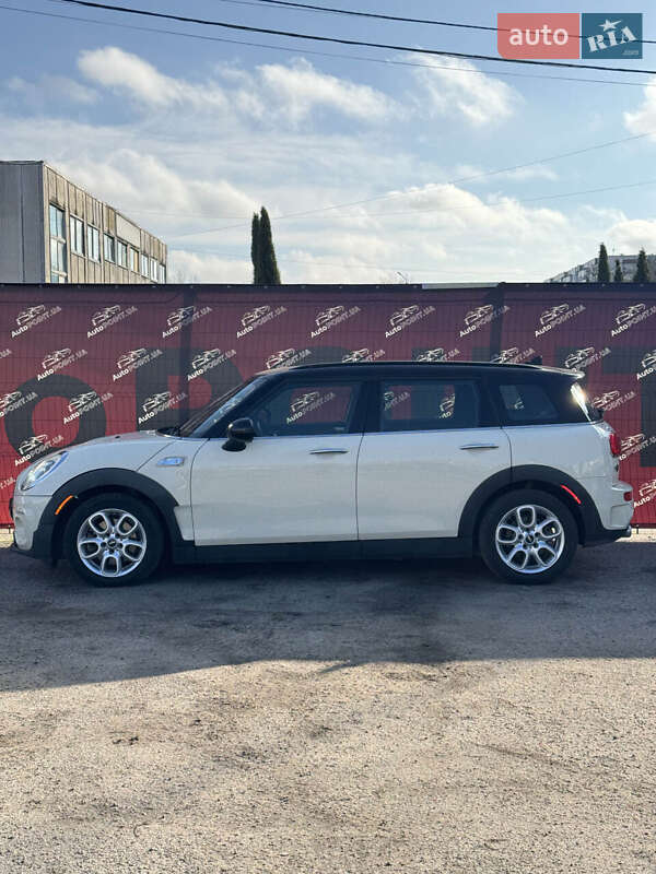 Универсал MINI Clubman 2016 в Сумах фото 5 Универсал MINI Clubman 2016 в Сумах