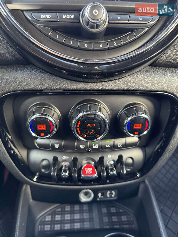 Универсал MINI Clubman 2016 в Сумах фото 23 Универсал MINI Clubman 2016 в Сумах