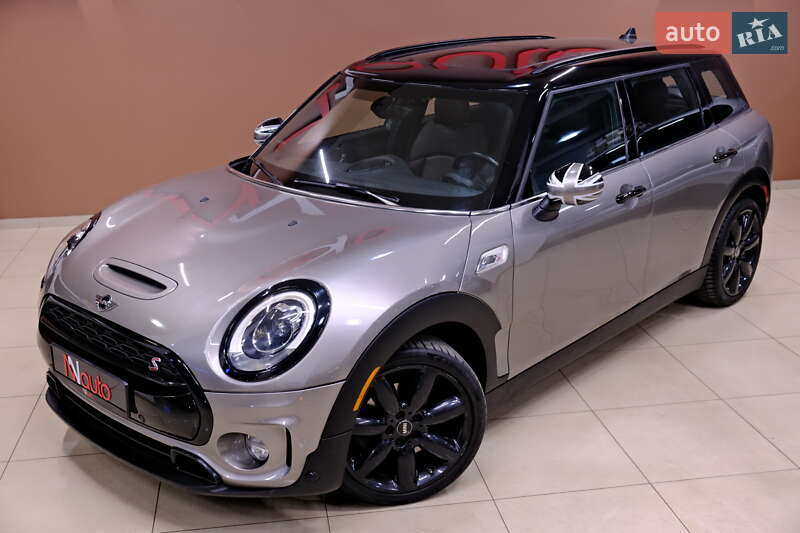 Универсал MINI Clubman 2015 в Одессе