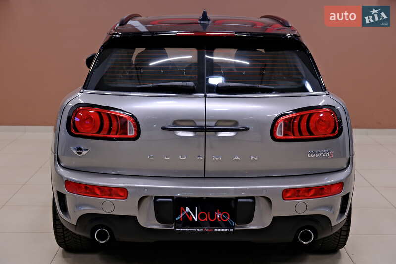 Универсал MINI Clubman 2015 в Одессе