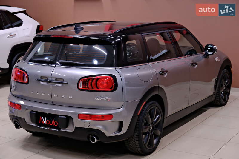 Универсал MINI Clubman 2015 в Одессе