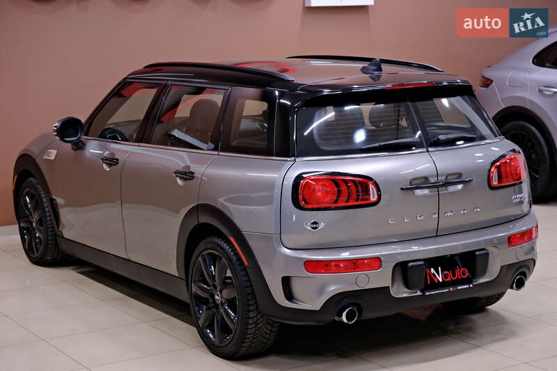 Универсал MINI Clubman 2015 в Одессе