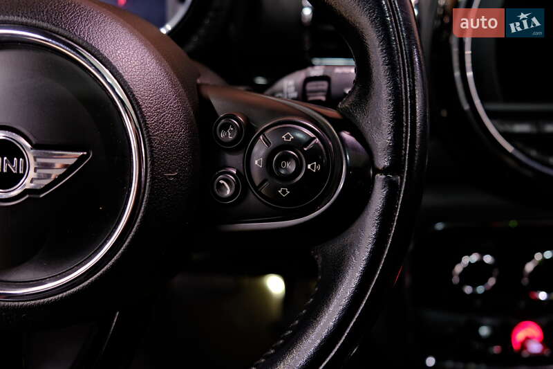 Универсал MINI Clubman 2015 в Одессе