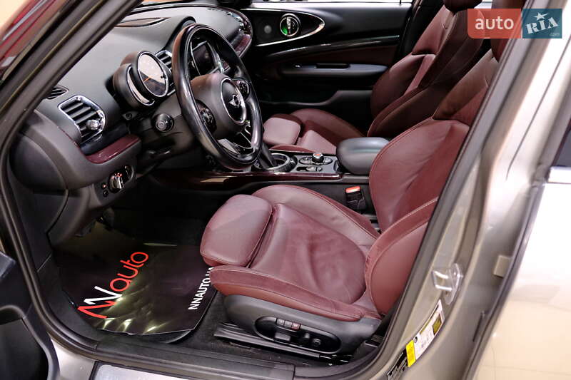 Универсал MINI Clubman 2015 в Одессе