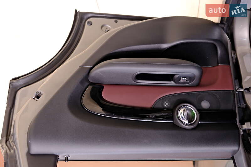 Универсал MINI Clubman 2015 в Одессе