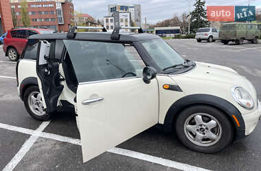 Универсал MINI Clubman 2009 в Харькове
